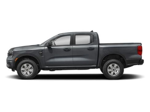 New 2026 Ford Ranger XL image 2