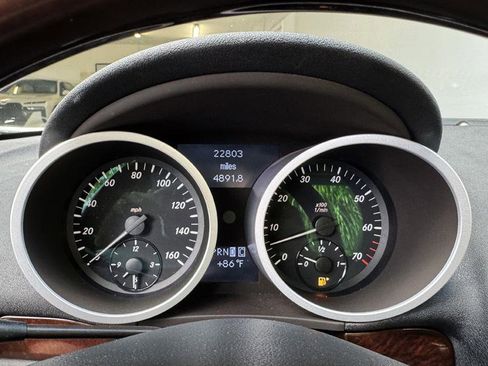 Used 2006 Mercedes-Benz SLK 350 w/ AMG Sport Pkg image 19