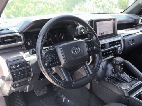 Used 2024 Toyota Tacoma SR5 RWD image 18