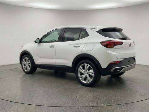 Used 2025 Buick Encore GX Preferred AWD/4WD image 6