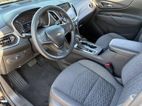 Certified 2024 Chevrolet Equinox LT FWD image 19