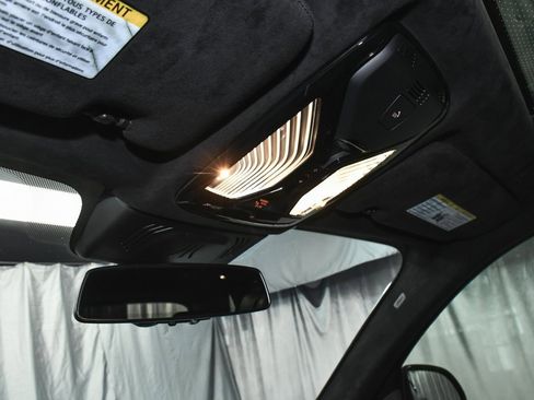 Used 2022 BMW X5 M50i w/ Executive Package image 46