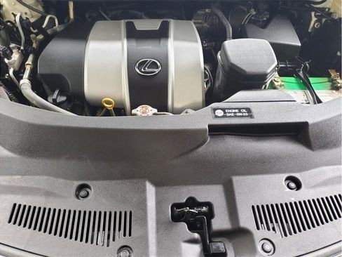 Used 2018 Lexus RX 350 FWD w/ Premium Package image 70