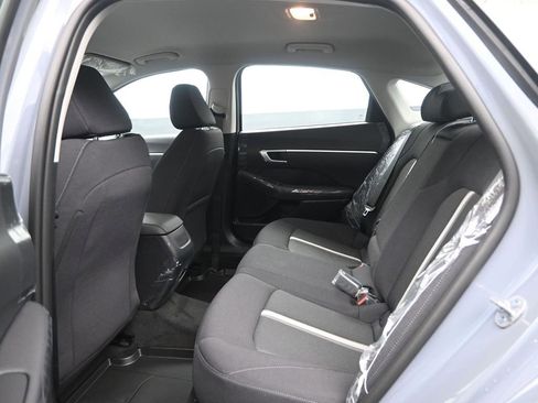 New 2026 Hyundai Sonata SEL FWD image 29