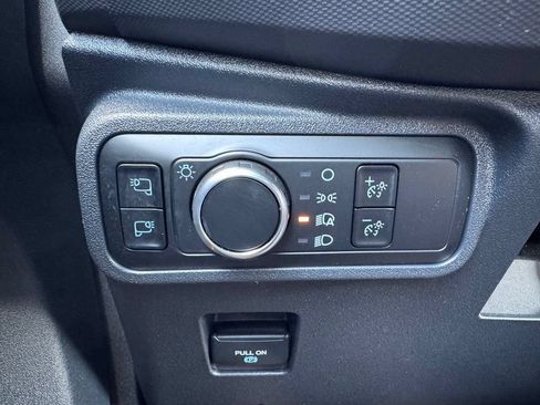 Used 2024 Ford Bronco Badlands AWD/4WD image 36