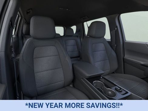 New 2026 Chevrolet Equinox LT image 16