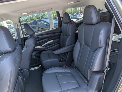 New 2026 Subaru Ascent Premium AWD/4WD image 13