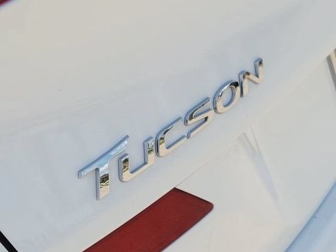 Used 2021 Hyundai Tucson Ultimate FWD image 11