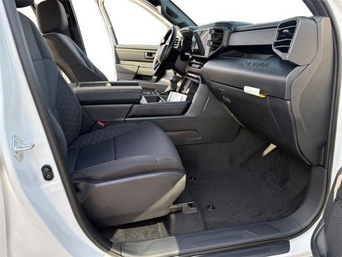 New 2026 Toyota Tundra SR image 11