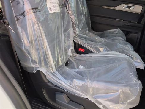 New 2026 Ford Explorer Active image 21