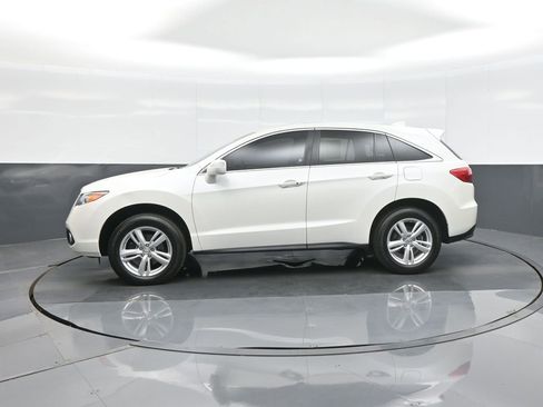 Used 2015 Acura RDX AWD w/ Technology Package image 4