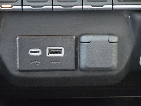 Used 2024 Chevrolet Silverado 1500 W/T w/ WT Safety Package image 20