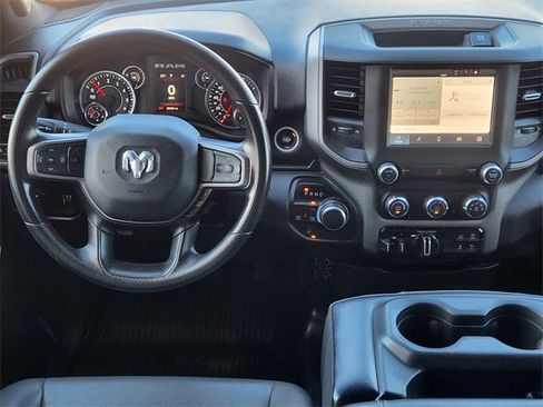 Used 2024 RAM 1500 Tradesman w/ Trailer Tow Group image 23