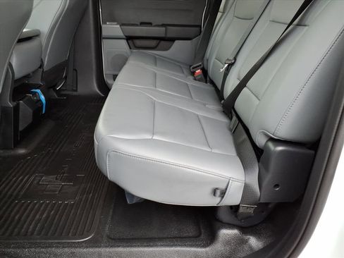 New 2025 Ford F550 4x4 Crew Cab Super Duty image 11