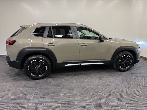 Used 2023 MAZDA CX-50 Meridian Edition w/ Cargo Package AWD/4WD image 14