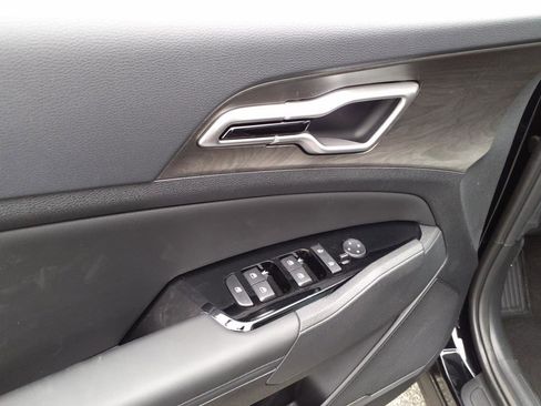 Used 2025 Kia Sportage X-Line w/ Premium Package image 17