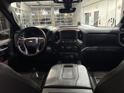 Used 2021 Chevrolet Silverado 3500 High Country AWD/4WD image 35
