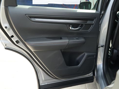 New 2026 Honda CR-V Sport image 18