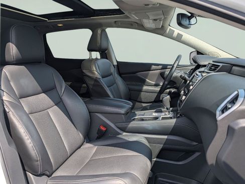 Used 2020 Nissan Murano SL w/ Moonroof Package AWD/4WD image 21