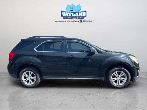 Used 2013 Chevrolet Equinox LT FWD image 13