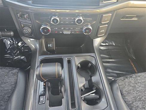 Used 2022 Ford F150 Tremor w/ Equipment Group 401A Mid image 15