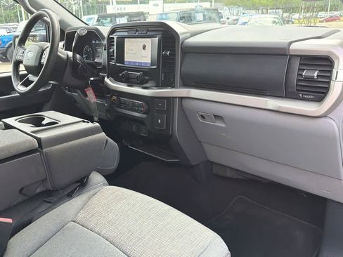 Used 2021 Ford F150 XLT AWD/4WD image 13
