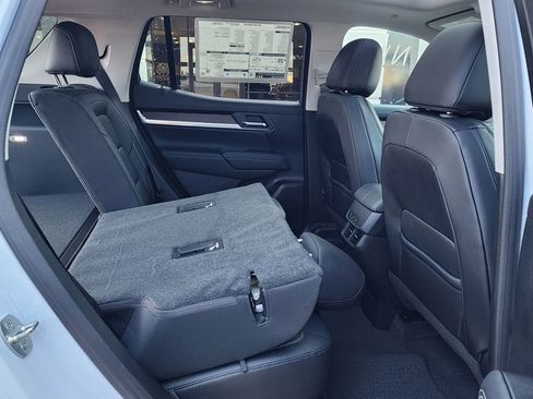 New 2026 GMC Terrain Denali image 46