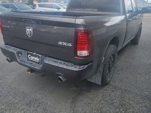 Used 2014 RAM 1500 Sport image 7