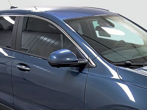 New 2026 Buick Encore GX Preferred AWD/4WD image 15