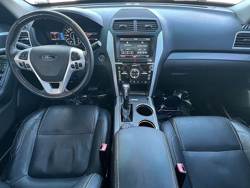 Used 2014 Ford Explorer Sport w/ Equipment Group 401A image 10