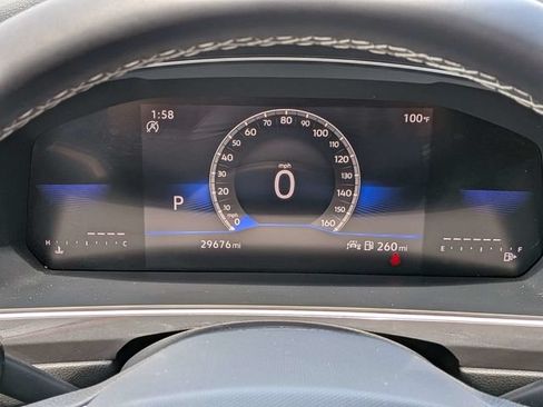 Certified 2024 Volkswagen Tiguan S FWD image 26