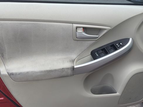 Used 2010 Toyota Prius Five FWD image 12