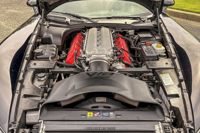 Used 2006 Dodge Viper SRT-10 RWD image 15