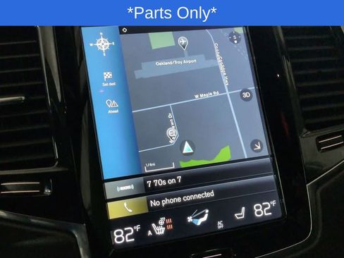 Used 2017 Volvo XC90 T6 Inscription w/ Vision Package AWD/4WD image 31