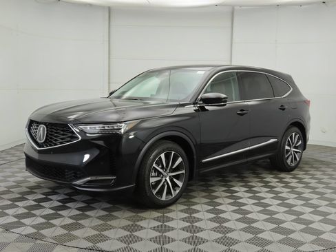 Used 2026 Acura MDX FWD w/ Technology Package image 1