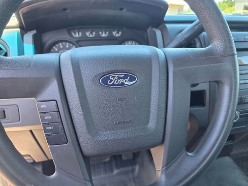 Used 2011 Ford F150 XL w/ XL Decor Group RWD image 9
