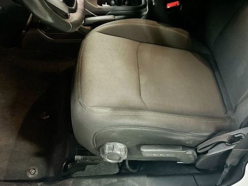 Used 2019 Jeep Wrangler Unlimited Sport S image 19