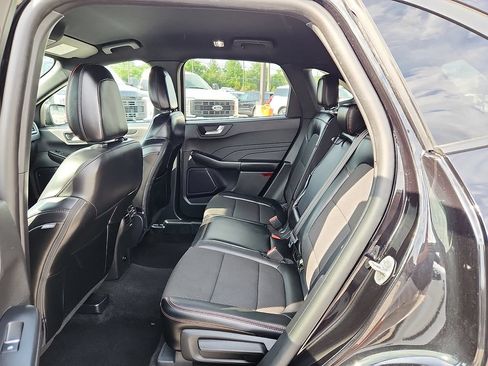 Used 2024 Ford Escape ST-Line AWD/4WD image 10