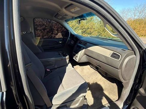 Used 2009 Chevrolet Tahoe LS w/ Skid Plate Package image 27