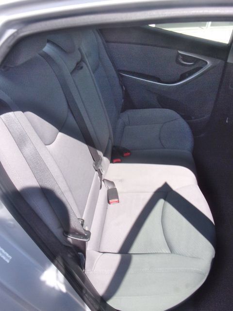 Used 2012 Hyundai Elantra GLS w/ Preferred Pkg 3 FWD image 23