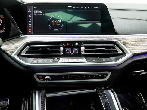 Used 2023 BMW X6 xDrive40i w/ M Sport Package image 24