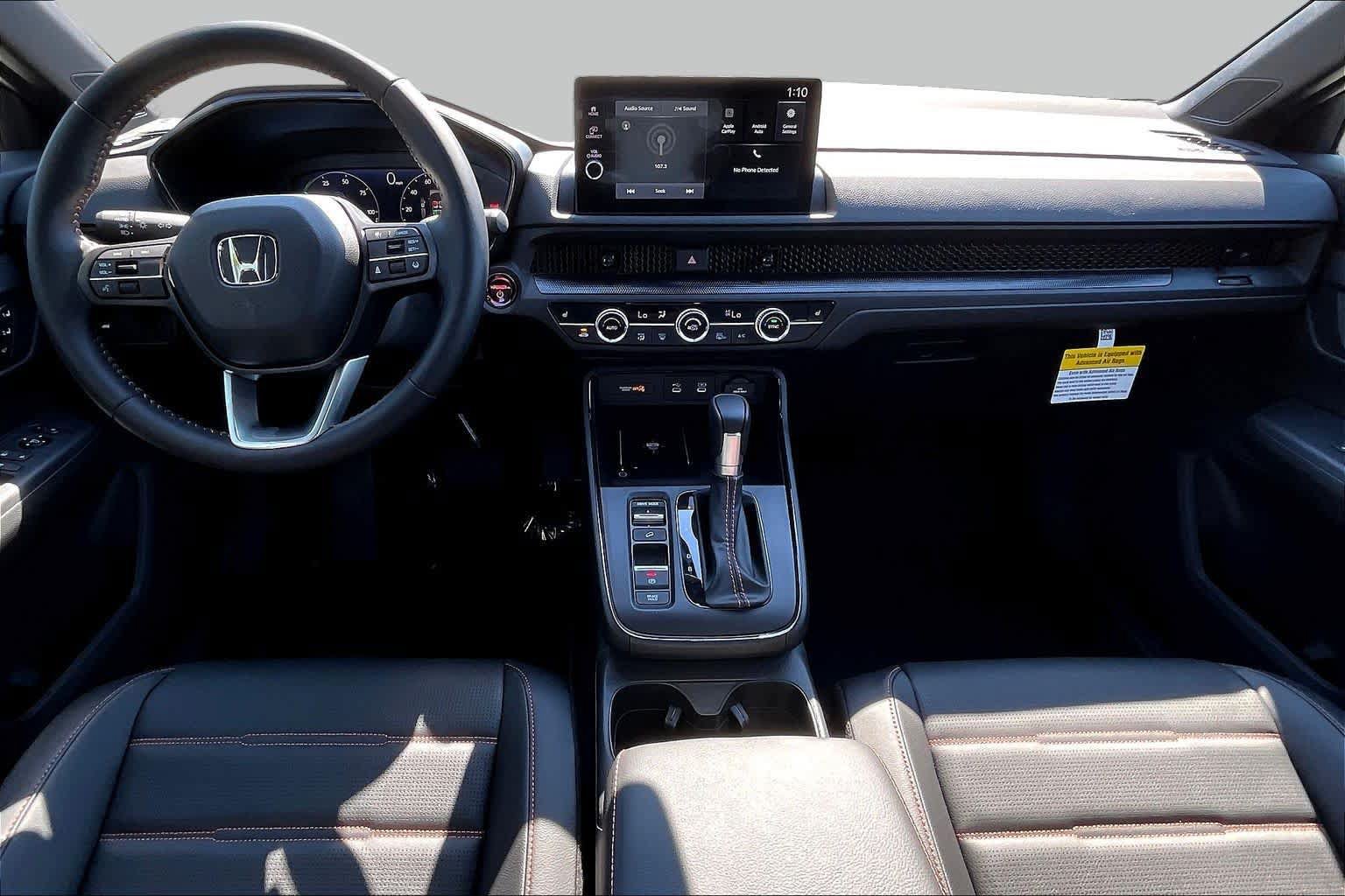 New 2027 Honda CR-V Sport-L image 5