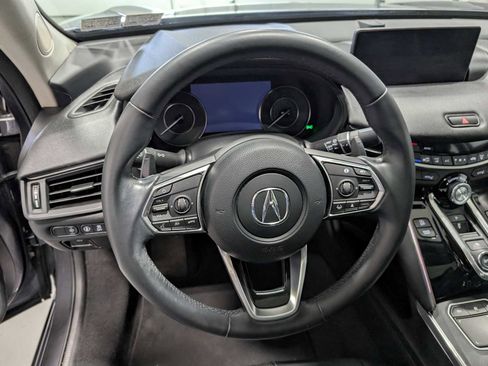 Certified 2021 Acura TLX w/ Technology Package image 40