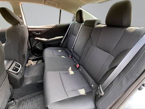 Certified 2025 Subaru Legacy Premium AWD/4WD image 26