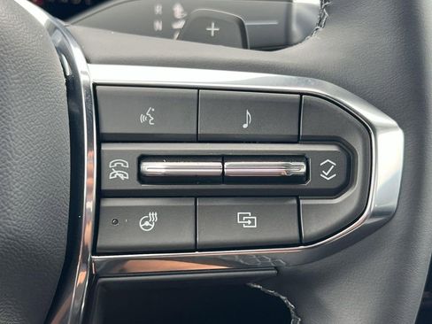 New 2026 GMC Terrain Elevation w/ Technology Package II image 14