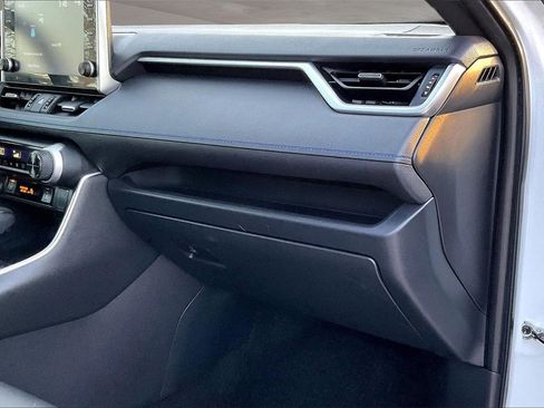 Used 2022 Toyota RAV4 XSE image 25