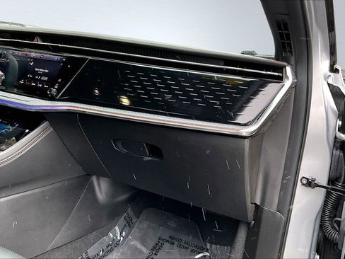 Used 2025 Jeep Wagoneer S Limited image 17