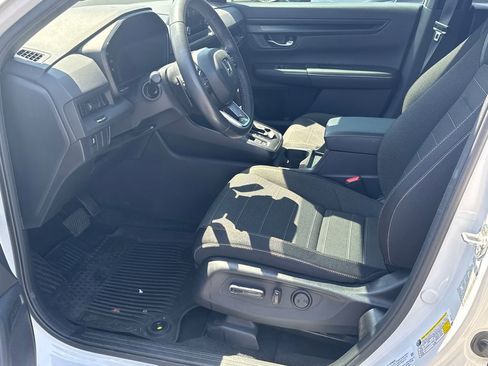 Used 2024 Honda CR-V Sport image 9
