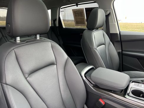 Used 2022 Audi Q7 Premium Plus w/ Premium Plus Package image 35