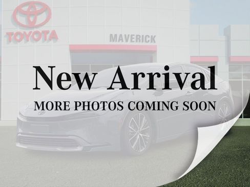 Used 2024 Toyota Prius Limited FWD image 1
